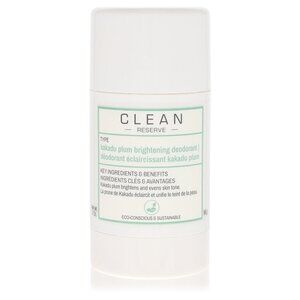 Clean Reserve Kakadu Plum by Clean Deodorant Stick (Unisex) 2 oz
